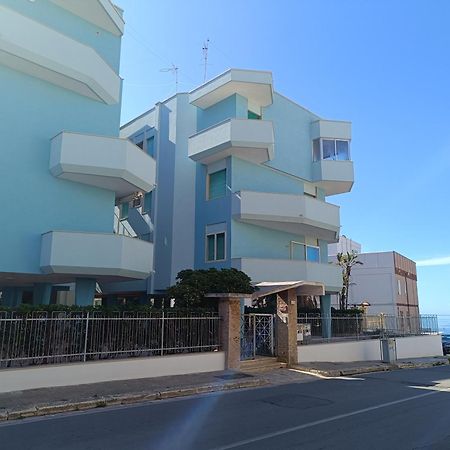 B&B Delfis II Gallipoli Exteriér fotografie