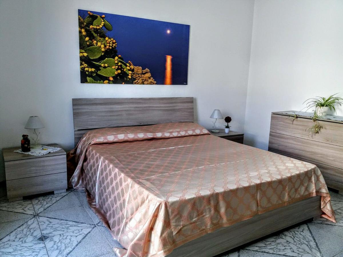 B&B Delfis II Gallipoli Exteriér fotografie